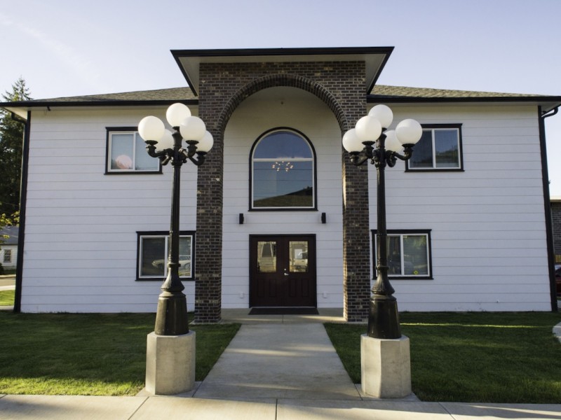 christian boarding school adds new boys dorm